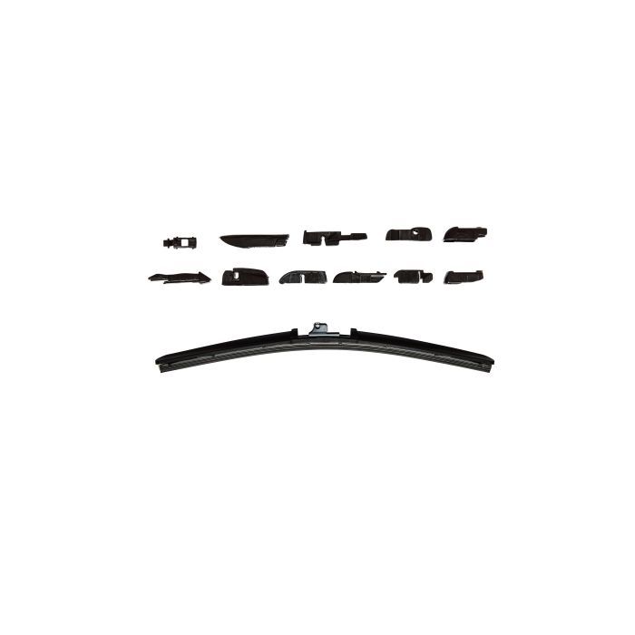 Щетка стеклоочистителя Zollex HD12-430 (4097648)