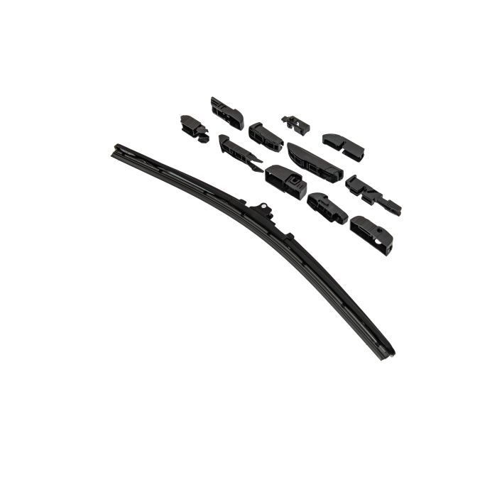 Щетка стеклоочистителя Zollex HD12-430 (4097648) изображение 2