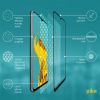 Скло захисне Piko Full Glue Vivo Y20i (1283126505744) зображення 3