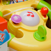 Развивающая игрушка Kiddi Smart на присоске – Умный руль (украинский) (063420) изображение 3