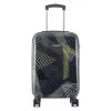 Чемодан Semi Line Pattern 20" S Back (T5651-1) изображение 2
