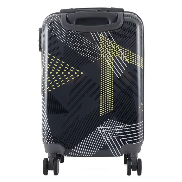 Чемодан Semi Line Pattern 28" L Back (T5651-3) изображение 3