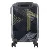 Чемодан Semi Line Pattern 20" S Back (T5651-1) изображение 3