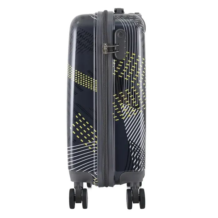 Чемодан Semi Line Pattern 28" L Back (T5651-3) изображение 4
