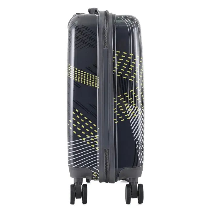 Чемодан Semi Line Pattern 28" L Back (T5651-3) изображение 5