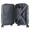 Чемодан Semi Line Pattern 20" S Back (T5651-1) изображение 6