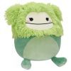 М'яка іграшка Squishmallows Бігфут Брен 19 см (SQCR04128) зображення 2