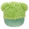 М'яка іграшка Squishmallows Бігфут Брен 19 см (SQCR04128) зображення 3