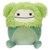 М'яка іграшка Squishmallows Бігфут Брен 19 см (SQCR04128)