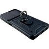 Чохол до мобільного телефона BeCover Military Infinix Zero 5G 2023 Black (709959) зображення 2