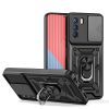 Чохол до мобільного телефона BeCover Military Infinix Zero 5G 2023 Black (709959) зображення 6