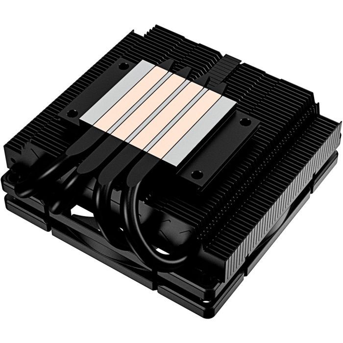Кулер для процессора ID-Cooling IS-40X V3 изображение 3