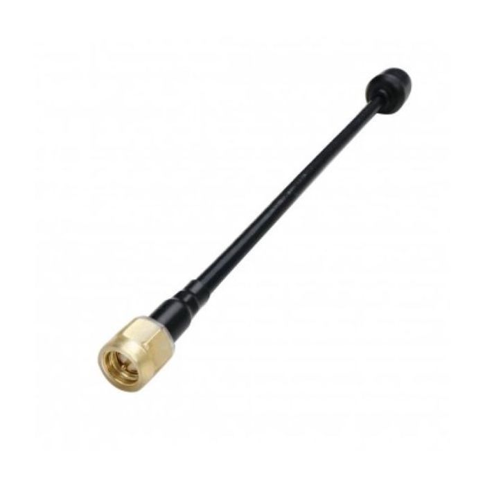 Антенна для дрона AKK Bullet Antenna 5.8GHz 3DBi SMA 160mm RHCP White (AB160) изображение 2