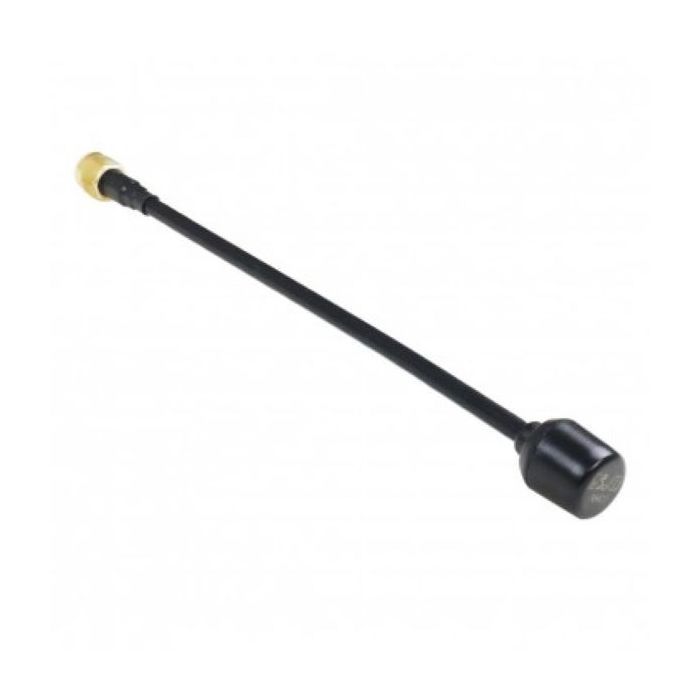 Антенна для дрона AKK Bullet Antenna 5.8GHz 3DBi SMA 160mm RHCP White (AB160) изображение 3