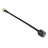 Антенна для дрона AKK Bullet Antenna 5.8GHz 3DBi SMA 160mm RHCP White (AB160) изображение 3