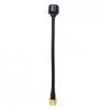 Антенна для дрона AKK Bullet Antenna 5.8GHz 3DBi SMA 160mm RHCP White (AB160)