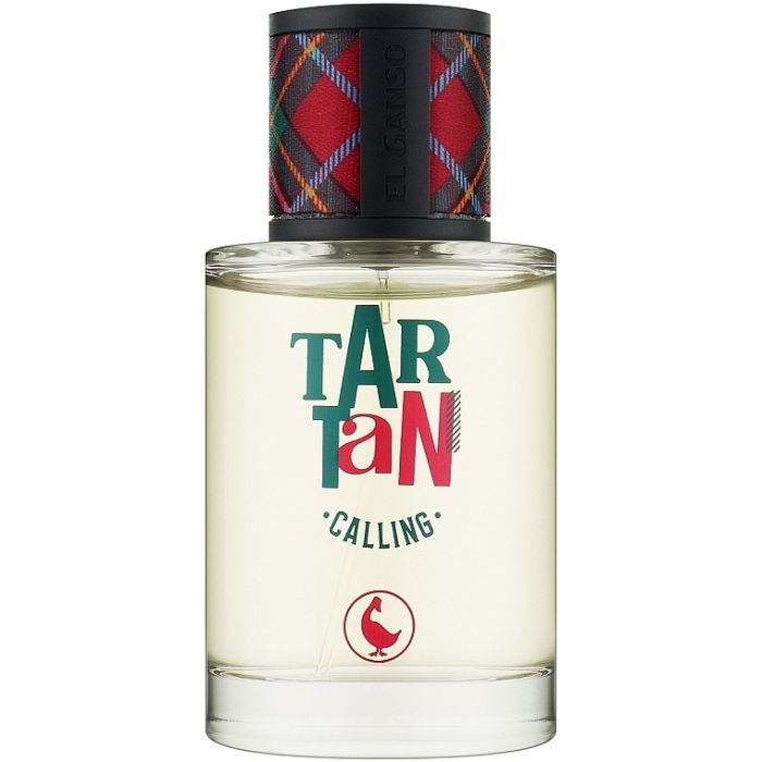 Туалетная вода El Ganso Tartan Calling 125 мл (8434853001716)