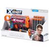 Іграшкова зброя Zuru X-Shot Швидкострільний бластер Skins Menace Mercenary (8 патронів) (36515P) зображення 3