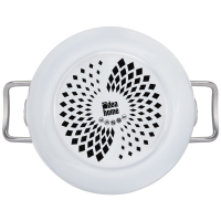 Каструля Idea Home White 2.1 л (6832889) зображення 3