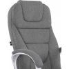 Офисное кресло GT Racer X-2852 Classic Dark Gray (X-2852 Classic Fabric Dark Gray) изображение 10
