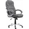 Офисное кресло GT Racer X-2852 Classic Dark Gray (X-2852 Classic Fabric Dark Gray)