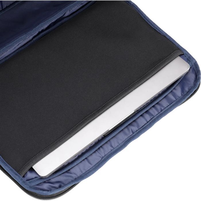 Сумка для ноутбука Modecom 15.6" Split, black (TOR-MC-SPLIT-15) зображення 12