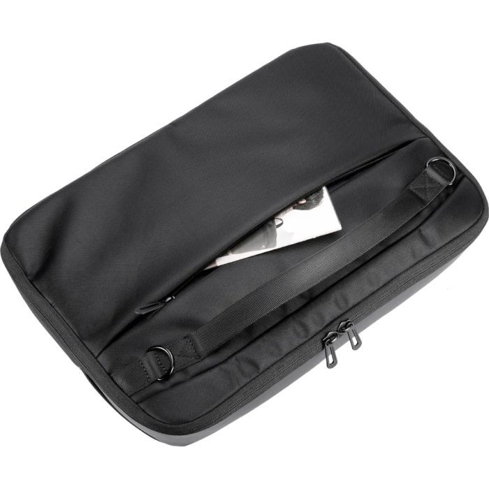 Сумка для ноутбука Modecom 15.6" Split, black (TOR-MC-SPLIT-15) зображення 7