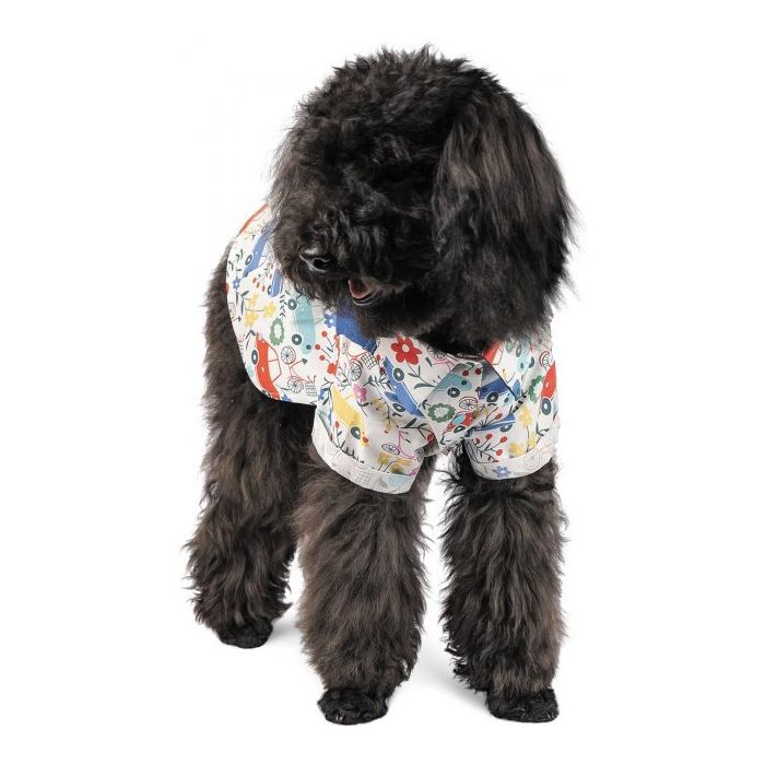 Футболка для животных Pet Fashion Феникс XS (4823082416660)