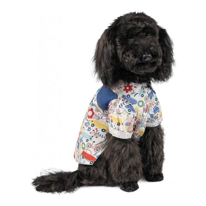 Футболка для животных Pet Fashion Феникс XS (4823082416660) изображение 2