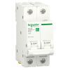 Автоматический выключатель Schneider Electric RESI9 6kA 2P 40A C (R9F12240)