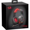 Наушники Redragon Themis H220 Black/Red (77662) изображение 10
