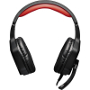 Навушники Redragon Themis H220 Black/Red (77662) зображення 2