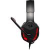 Наушники Redragon Themis H220 Black/Red (77662) изображение 4