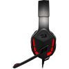 Наушники Redragon Themis H220 Black/Red (77662) изображение 5