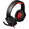 Навушники Redragon Themis H220 Black/Red (77662) зображення 6