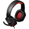 Наушники Redragon Themis H220 Black/Red (77662) изображение 6