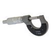 Микрометр Sigma 0-25мм (3912011) изображение 2