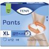 Подгузники для взрослых Tena Pants Plus XL 12 (7322541773643)