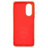 Чехол для мобильного телефона Armorstandart ICON Case OPPO A58 4G Red (ARM66473) изображение 2