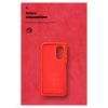 Чехол для мобильного телефона Armorstandart ICON Case OPPO A58 4G Red (ARM66473) изображение 4