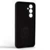 Чехол для мобильного телефона Armorstandart Icon Ring Samsung S23FE 5G Black (ARM72788) изображение 2