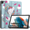 Чохол до планшета BeCover Smart Case Samsung Tab A9 SM-X115 8.7" Unicorn (709921) зображення 2