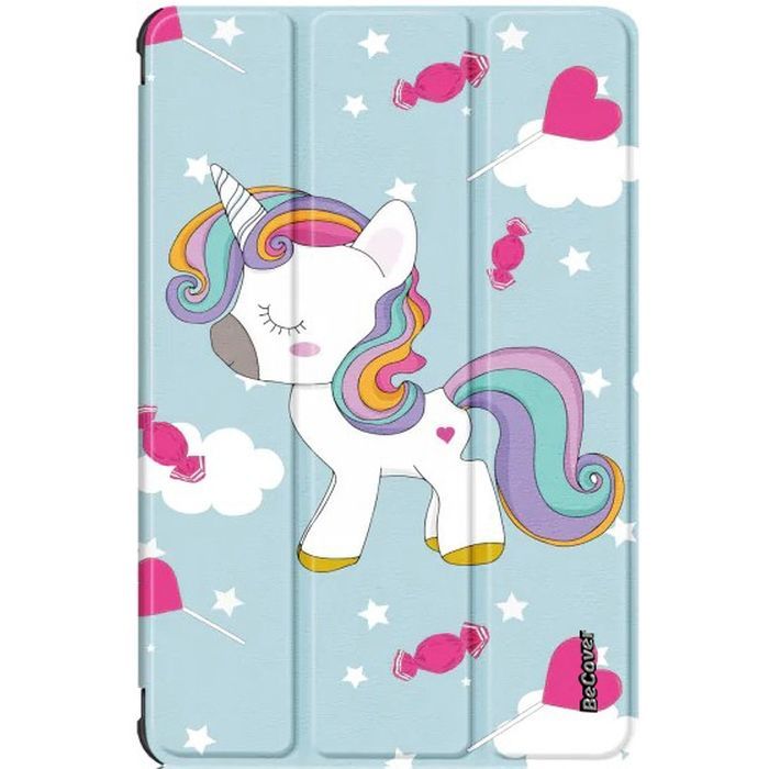 Чехол для планшета BeCover Smart Case Samsung Tab A9 SM-X115 8.7" Square (709918) изображение 3