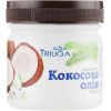Масло для тела Triuga Натуральное кокосовое холодного отжима 200 мл (8908003544441)