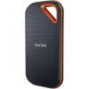 Накопичувач SSD USB 3.2 2TB SanDisk (SDSSDE81-2T00-G25) зображення 3