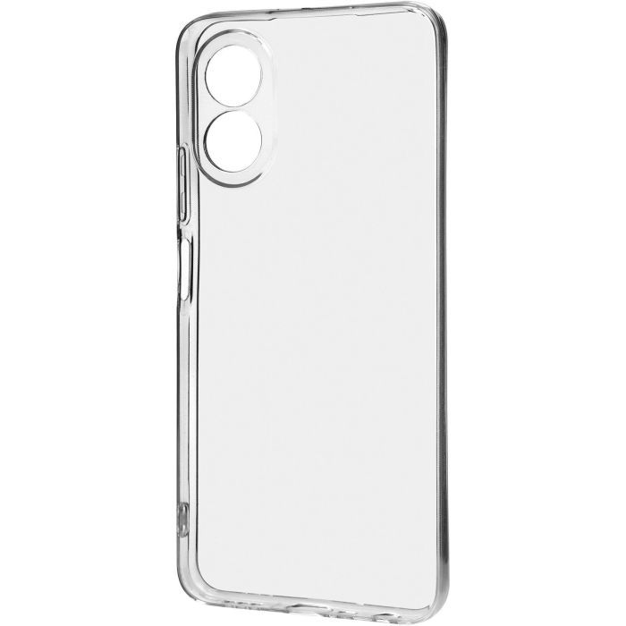 Чохол до мобільного телефона BeCover Oppo A38 / A18Transparancy (710389) зображення 2