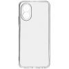Чохол до мобільного телефона BeCover Oppo A38 / A18Transparancy (710389)