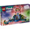Конструктор LEGO Friends Музыкальное шоу талантов Хартлейк-Сити 669 деталей (42616)