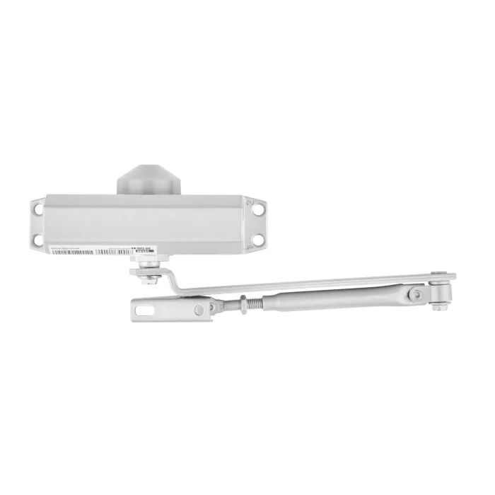 Доводчик двері Greenvision GV-002-60 зображення 2