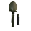 Тактическая лопата Cattara Мала саперна лопата Folding shovel (2343) изображение 2